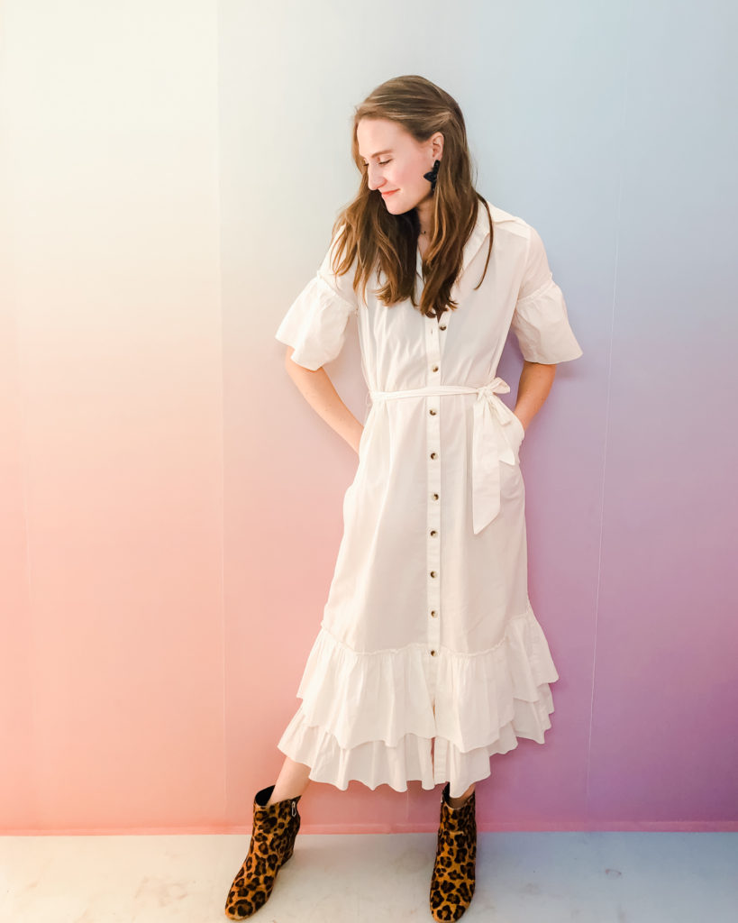 That Charming Woman Series Launch