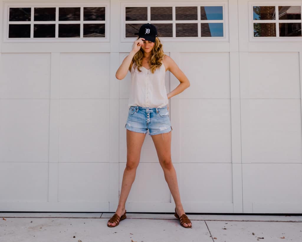 versatile 4th Of July outfit