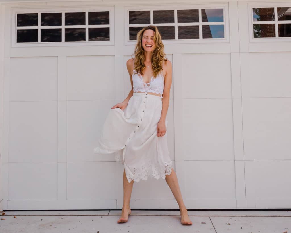 versatile 4th Of July outfit