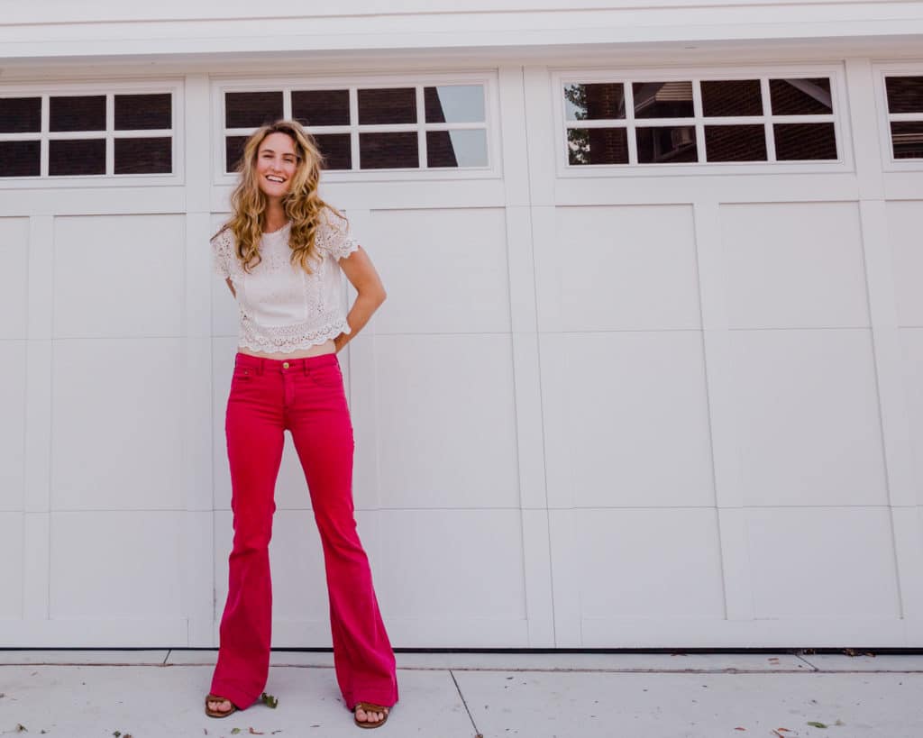 All-American Outfits To Wear Beyond The 4th Of July