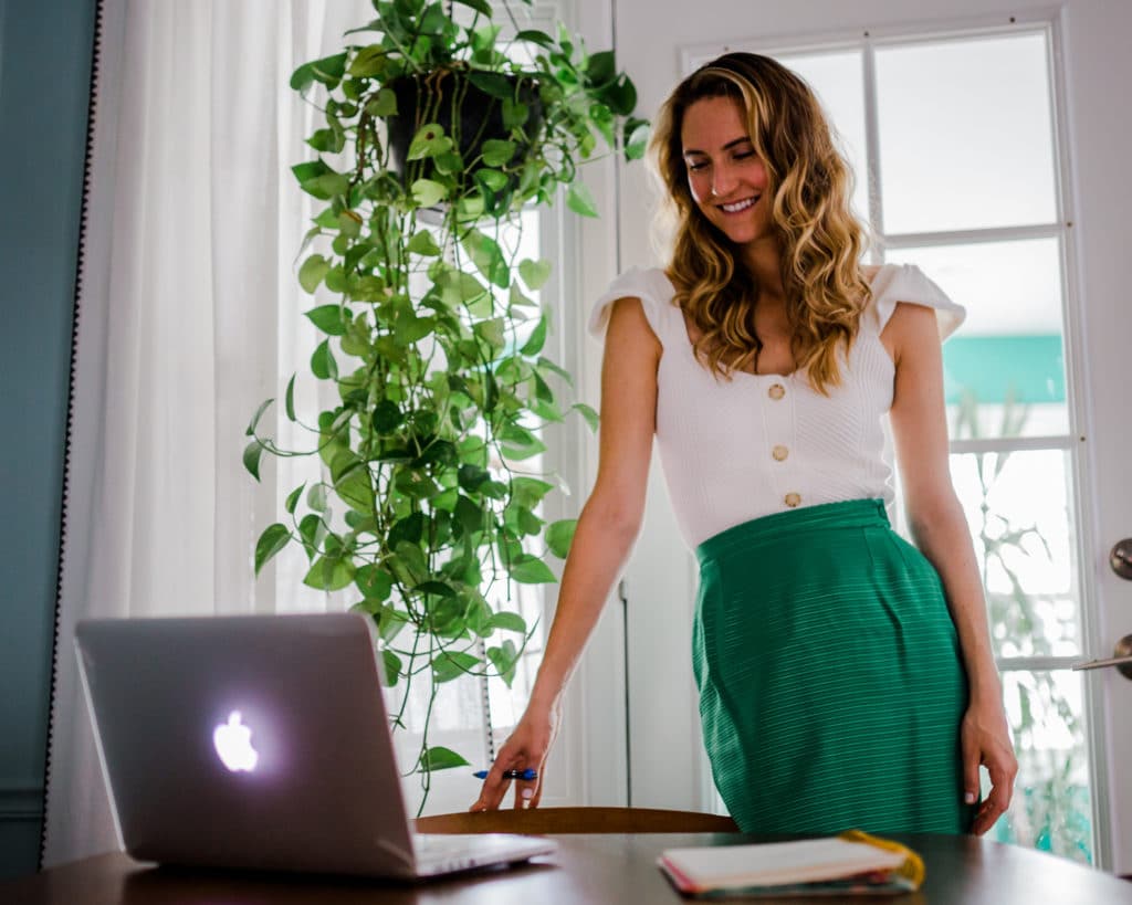 Tips for being a girl boss, how to be your own boss