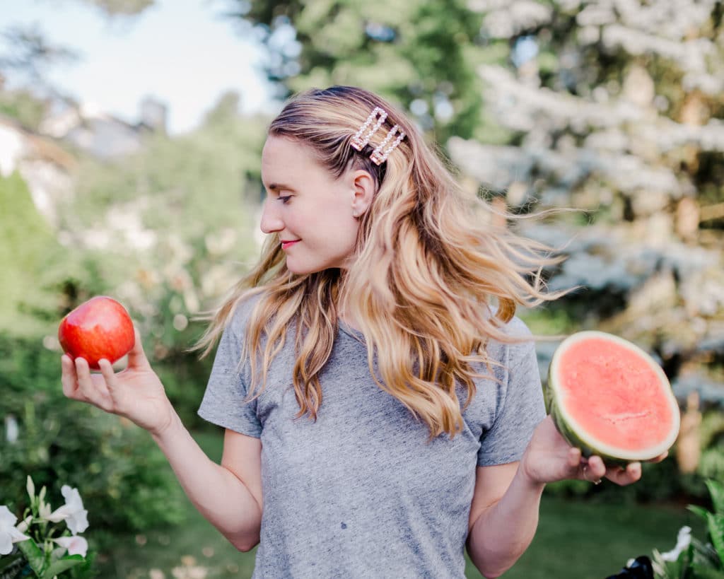 Pearl Barrettes, Summer to fall transition