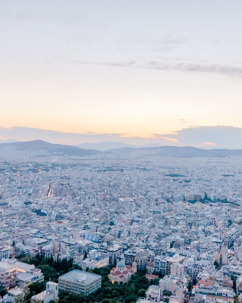 Athens Greece