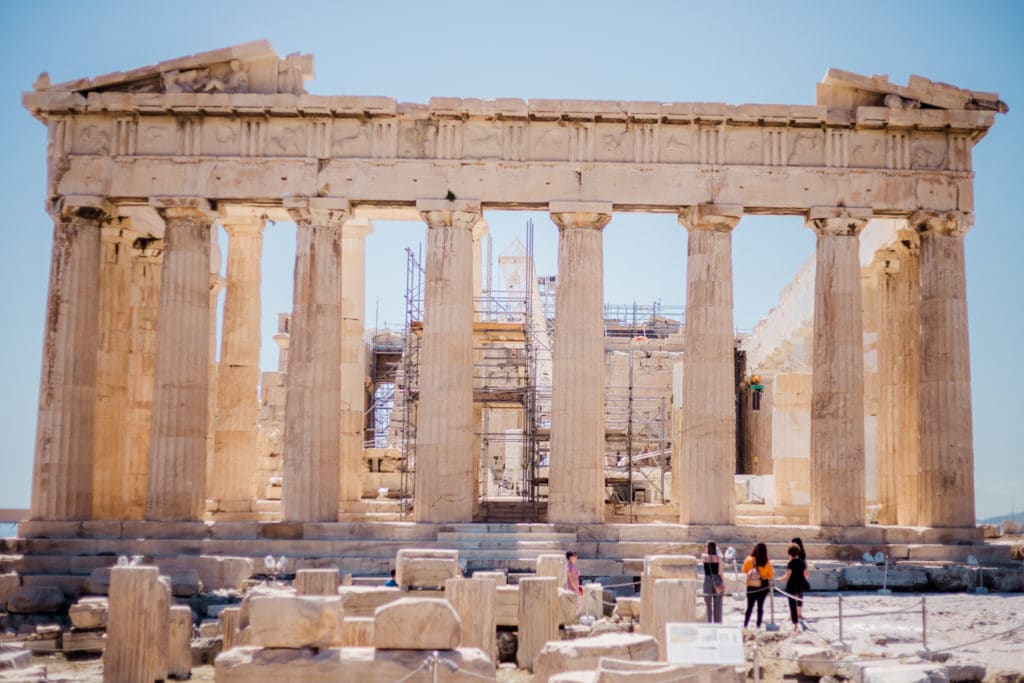 Parthenon