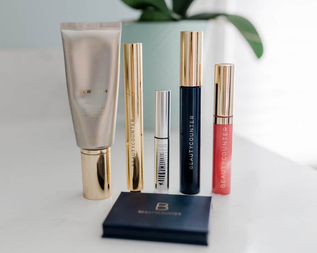 Flawless In Five beautycounter routine Flawless In Five beautycounter routine