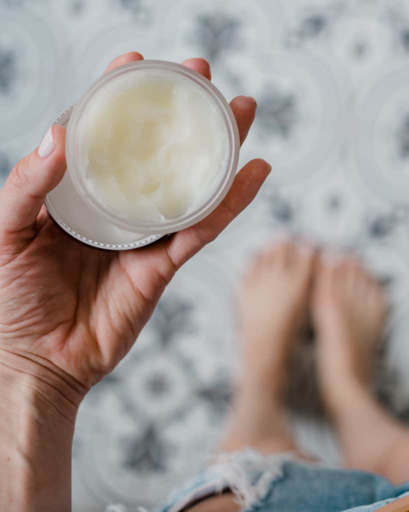 BeautyCounter Cleansing Balm