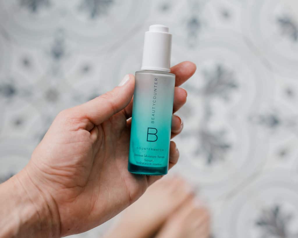 BeautyCounter Intense Moisture Serum
