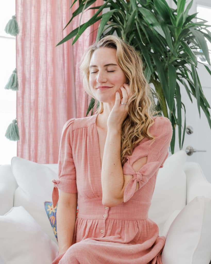 Flawless In Five: My Everyday Makeup Routine