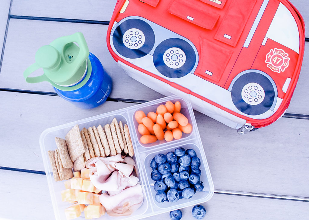 Should I Buy School Lunch Containers? - Soon To Be Charming