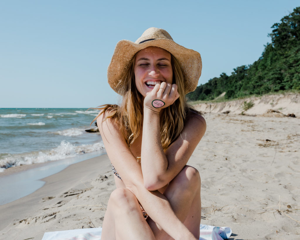 Priority Health, Sun safety, how to protect yourself in the sun