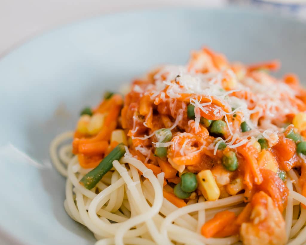 Delicious and healthy Trader Joe's recipes