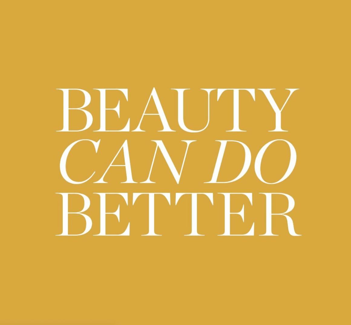 Beauty Can Do Better, BeautyCounter