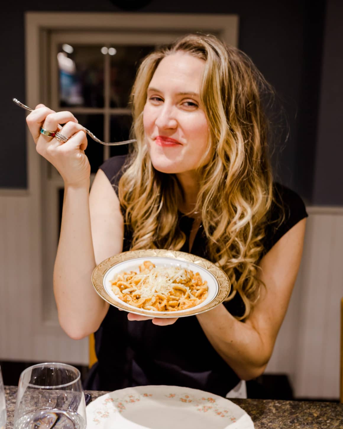 Cornman Farms recipe class Cornman Farms recipe class