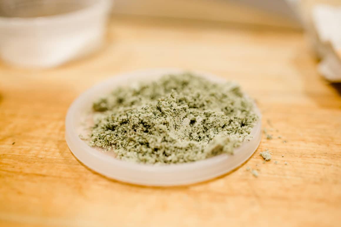 Cornman Farms class Cornman Farms class