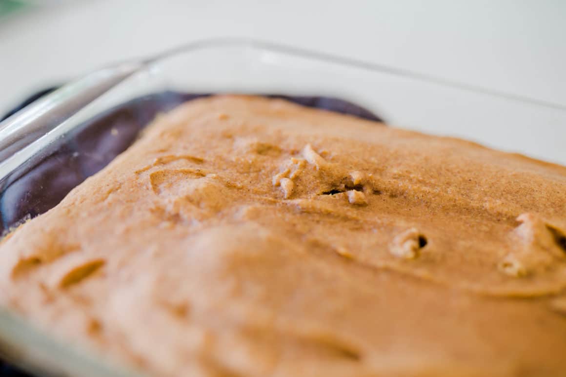 Delicious pumpkin bread recipe