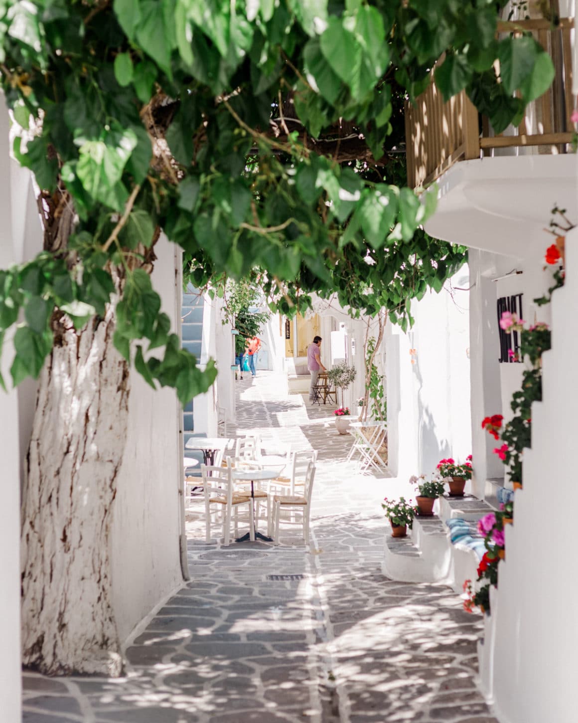 Best Greek islands to visit, Paros