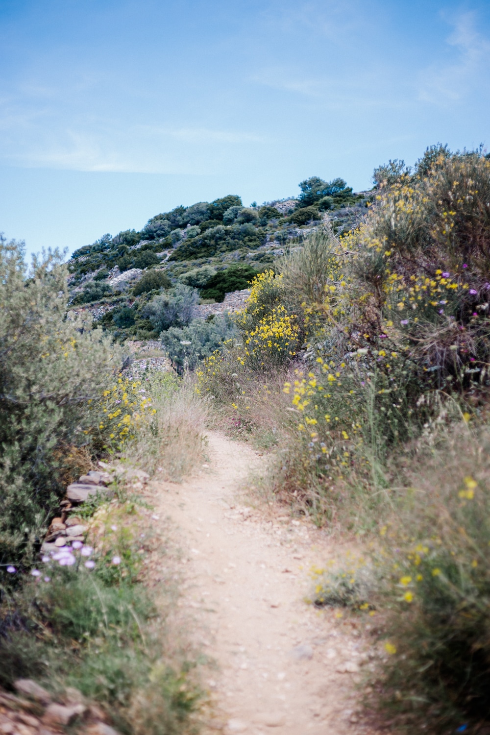 Byzantine Trail, Top things to do in Lefkes Paros