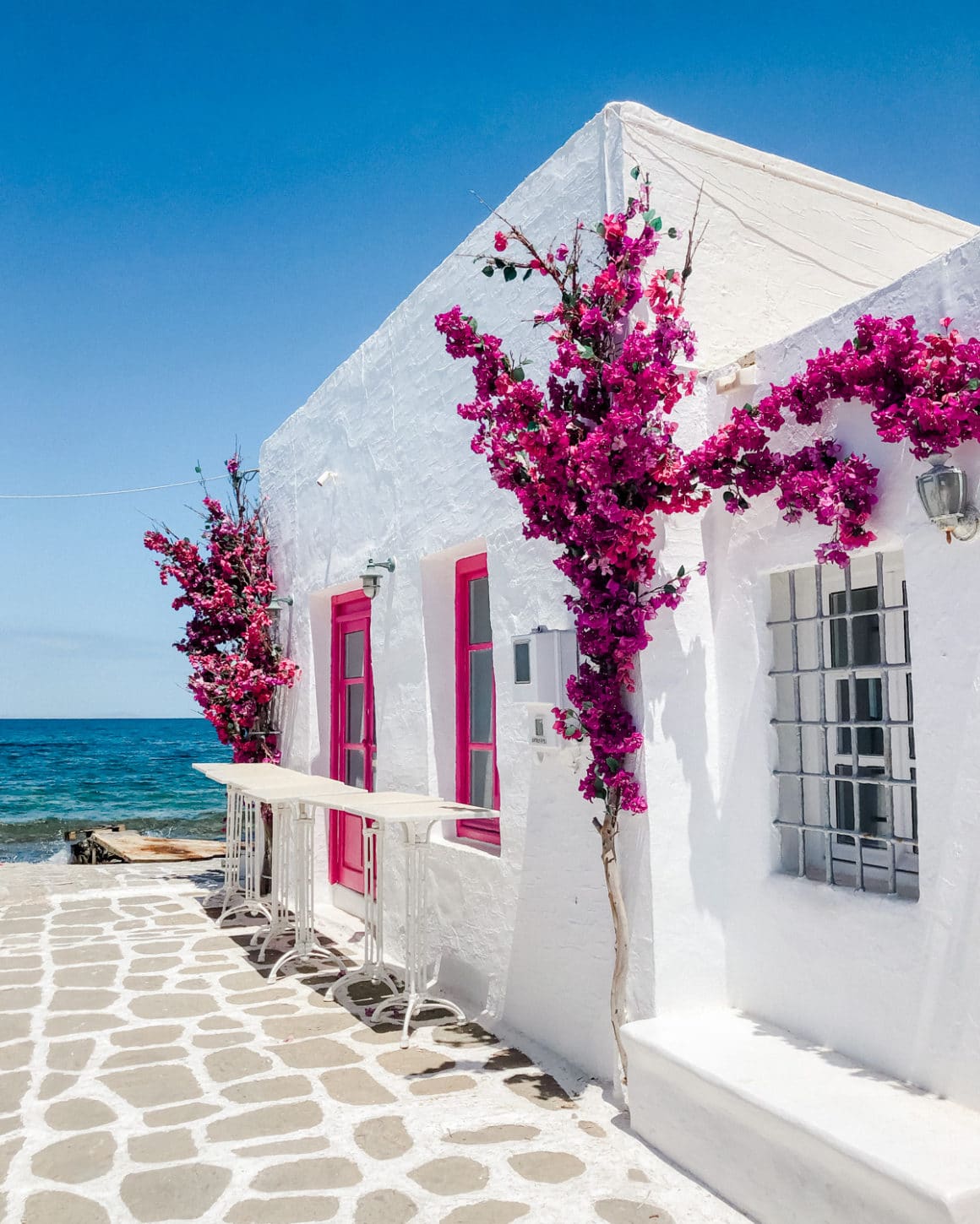 top ten things to do in paros greece