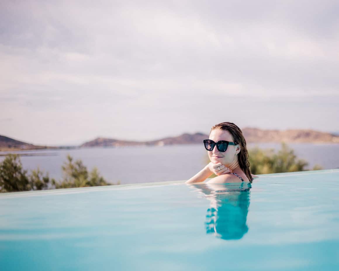 Hotel Senia, Best places to stay in Naoussa