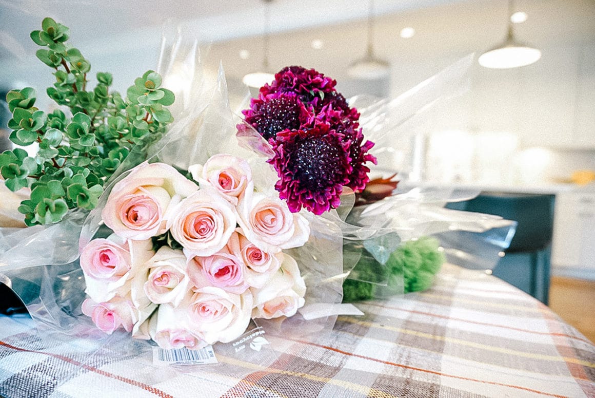Trader Joe's Flowers Trader Joe's Flowers