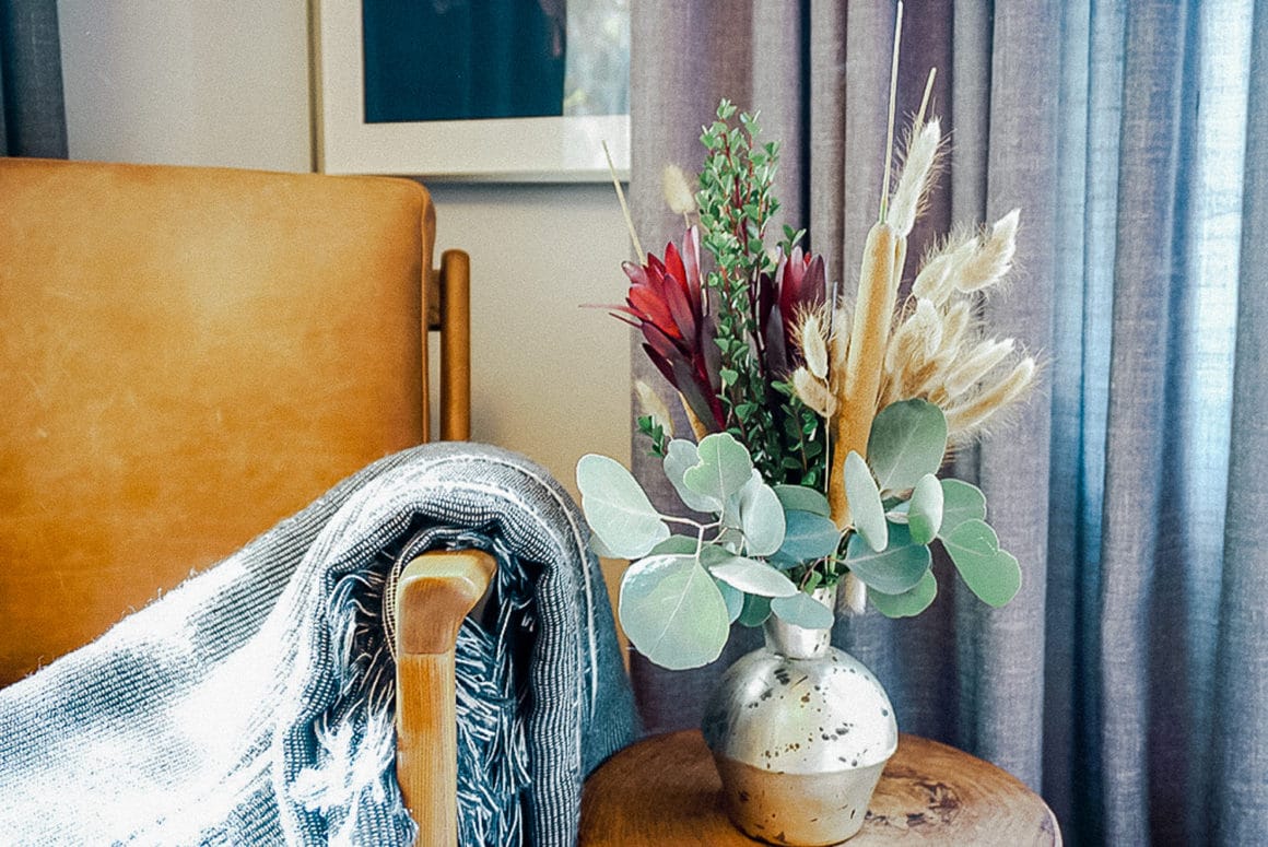 DIY at-home flower decor DIY at-home flower decor