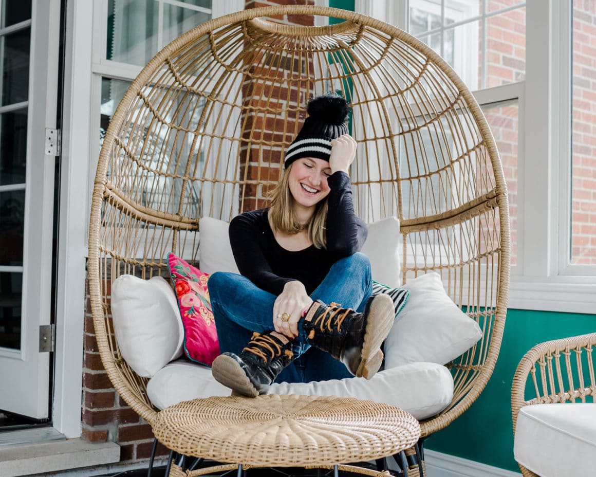 Personal Keystone Habit Personal Keystone Habit