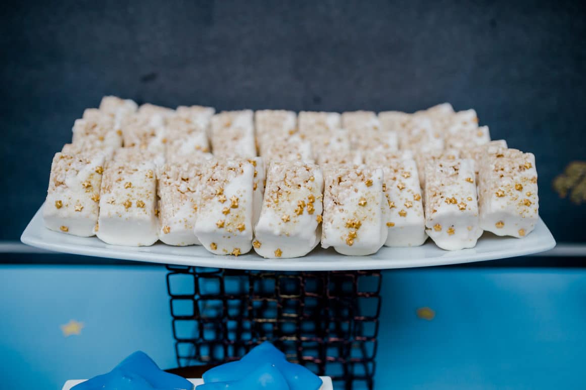 Baby Shower desserts dessert table ideas