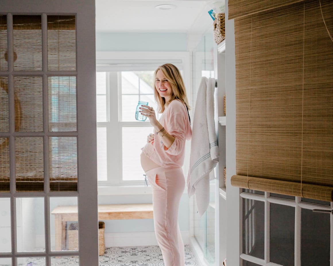 Vera Bradley Apparel Vera Bradley Apparel pregnancy style | The Charming Roundup: v5