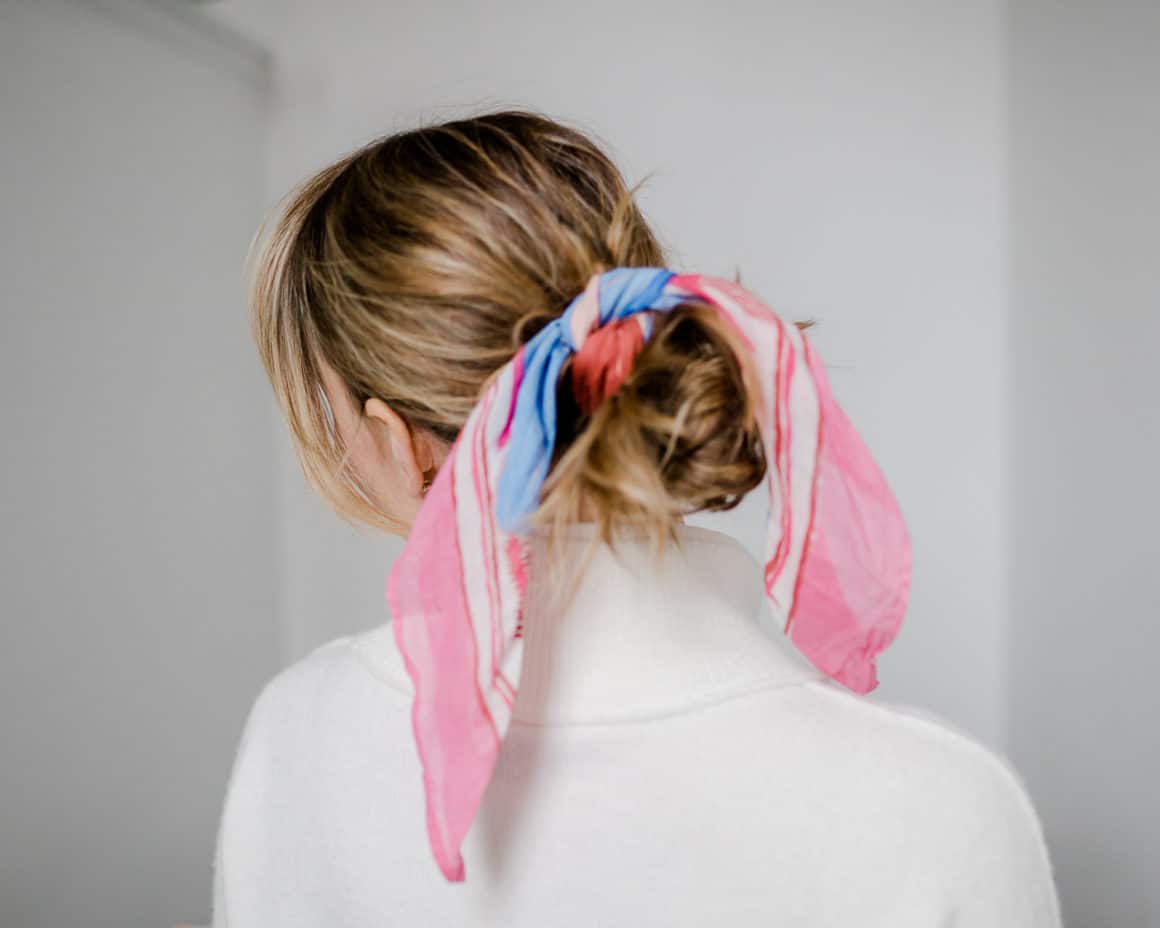 Say Goodbye to Bad Hair Days with These Spring Headwear Tips - Hair Accessories