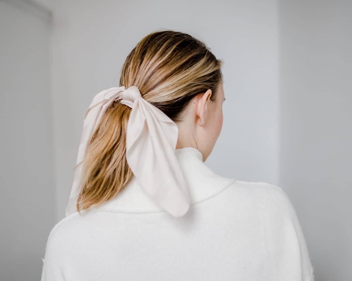 6 Hair Accessories To Turn Around A Bad Hair Day - Isnt That Charming