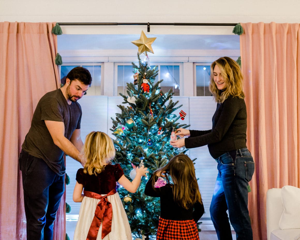 Our Family's Favorite Charitable Tradition Our Familys Favorite Charitable Tradition