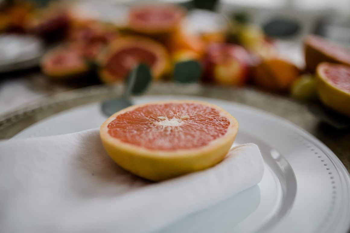 colorful table decor ideas