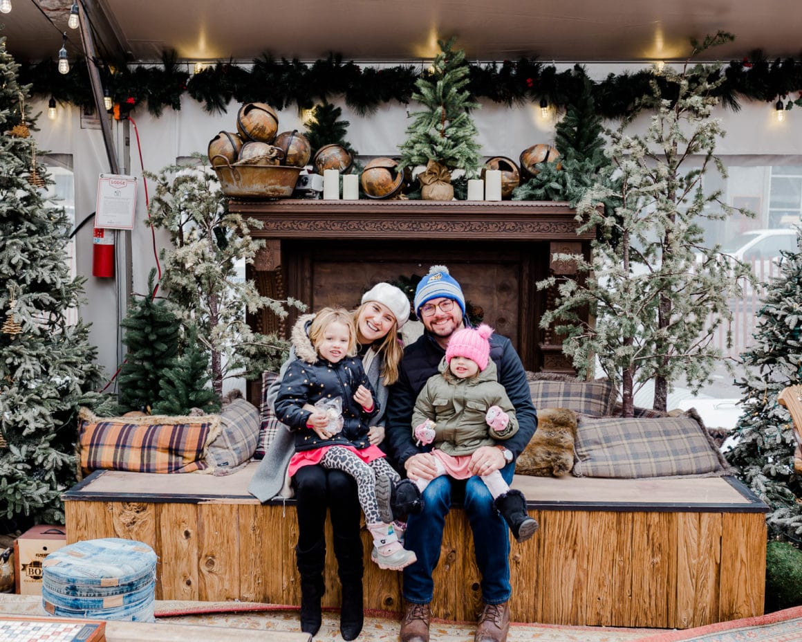 Happy Holidays 2019 The Charming Roundup V9 - Happy Holidays 2019