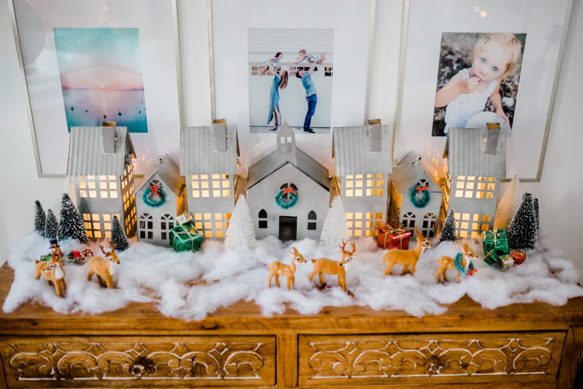 Holiday village Holiday village