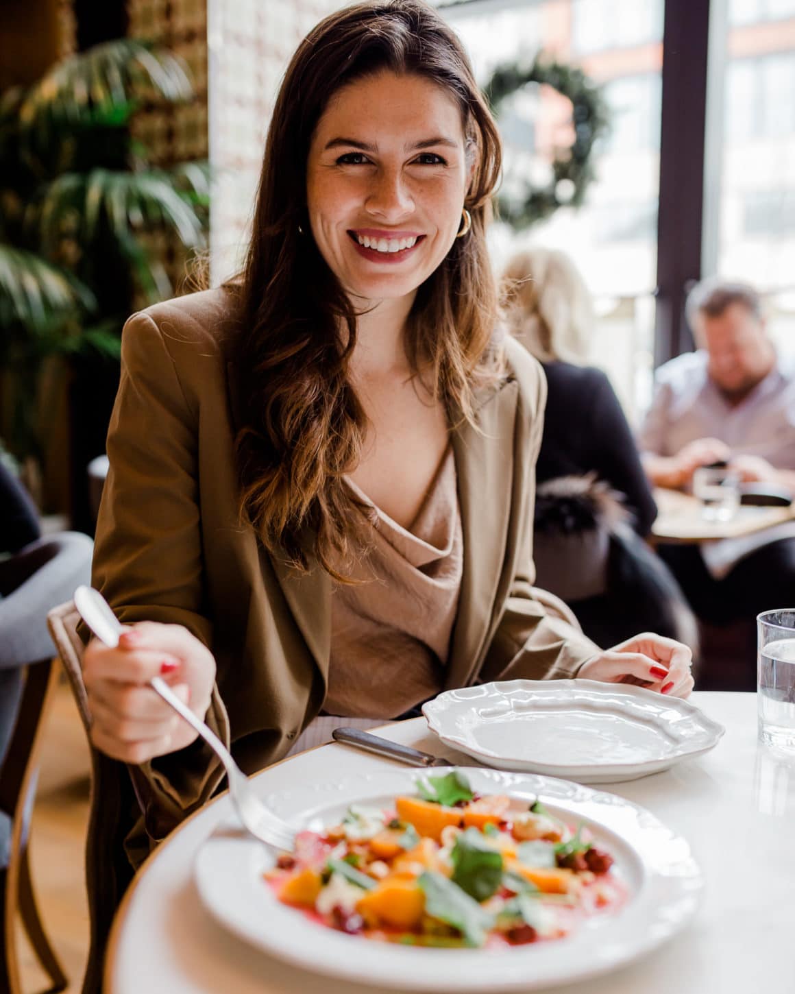 Kielee Grey Kielee Grey, list of restaurants to try in Detroit, San Morello