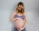 Second trimester pregnancy update, baby belly week 28