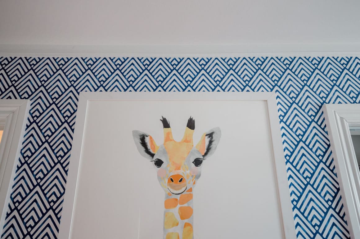 Baby Boy Nursery Our Plans For Baby Boy's Nursery