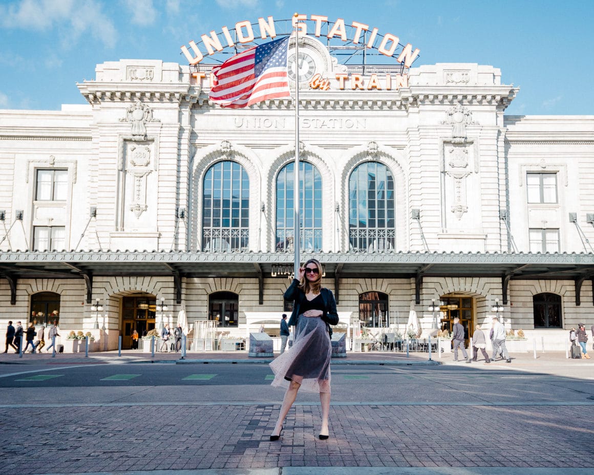 Union Station Union Station, Denver, Top things to do in Denver, Denver Union Station