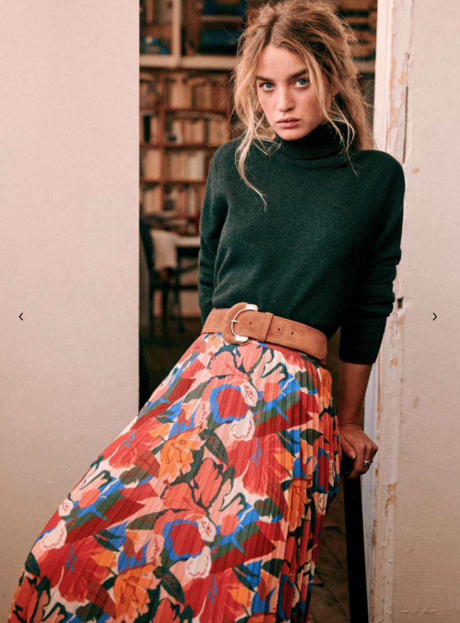 Sezane Clothing Sale Online, UP TO 63% OFF | www.ldeventos.com