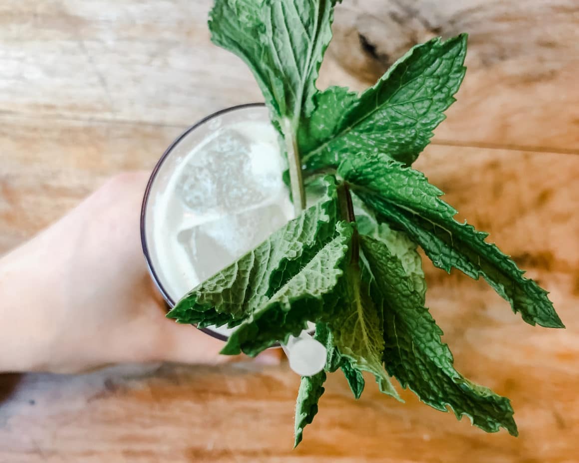 River North Art District.