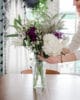 How to keep flowers fresh in a vase, tips for flower care, how to keep flowers fresh
