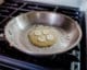 Homemade pancake recipe