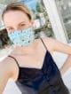 Fabric Face Masks, stylish face masks for adults and kids