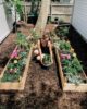 DIY Garden project ideas