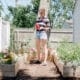 How To Build DIY Garden Boxes