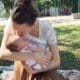 My Top 5 Breastfeeding Tips