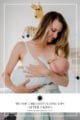 My Top 5 Breastfeeding Tips 