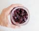 Easy Homemade Blueberry Jam Recipe