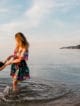 Sand Point Beach - 48 Hours In Pictured Rocks National Lakeshore