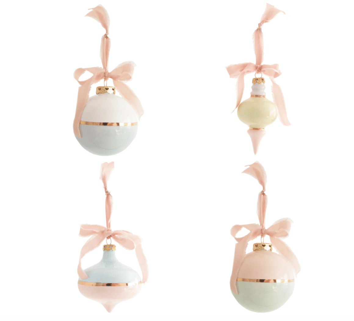 Charming Picks For The Home